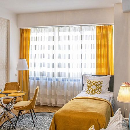 Bp Apartments Central Budapeşte Dış mekan fotoğraf